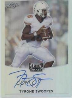 Tyrone Swoopes