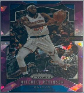 Mitchell Robinson