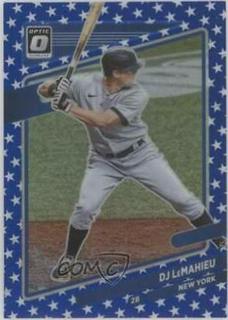 DJ LeMahieu