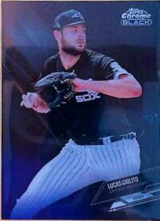 Lucas Giolito