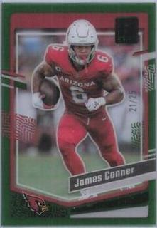 James Conner