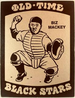 Biz Mackey