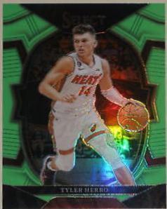 Tyler Herro