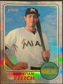 Christian Yelich