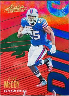 LeSean McCoy