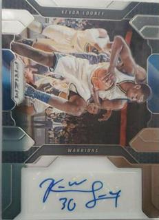 Kevon Looney
