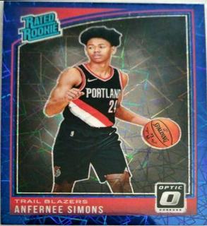 Anfernee Simons