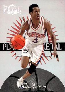 Allen Iverson