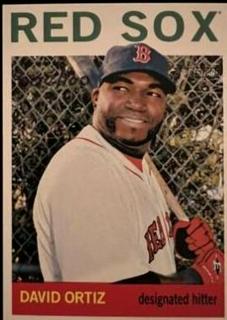 David Ortiz