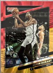 Kevin Durant