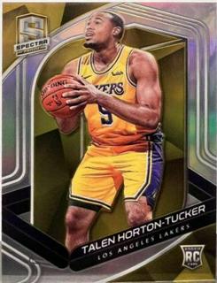 Talen Horton-Tucker