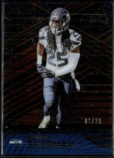 Richard Sherman
