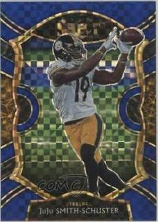 JuJu Smith Schuster