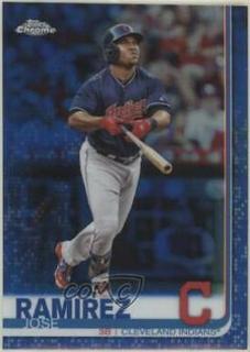 Jose Ramirez