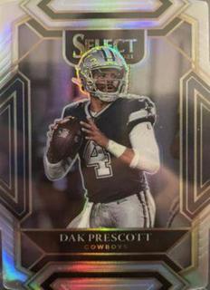Dak Prescott