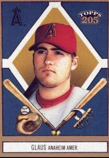 Troy Glaus