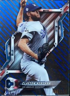 Clayton Kershaw