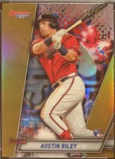 Austin Riley