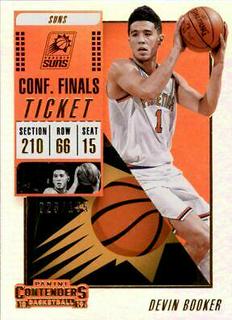 Devin Booker