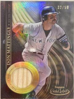 Don Mattingly