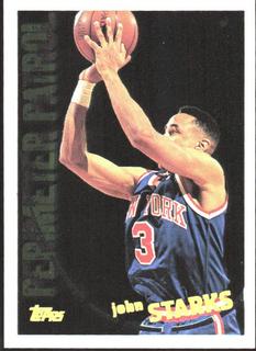 John Starks