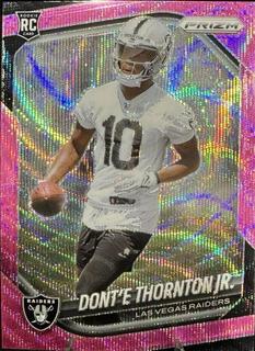 Dont'e Thornton Jr.