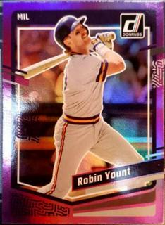 Robin Yount