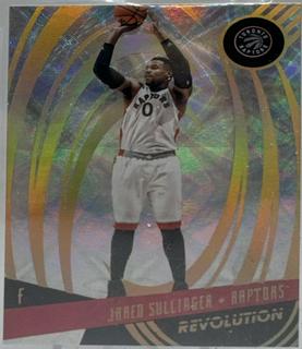 Jared Sullinger Galactic
