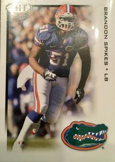 Brandon Spikes