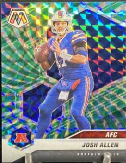 Josh Allen