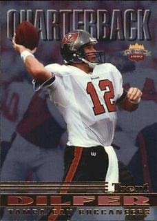 Trent Dilfer