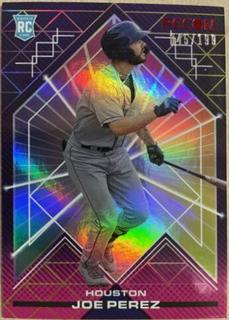 Joe Perez