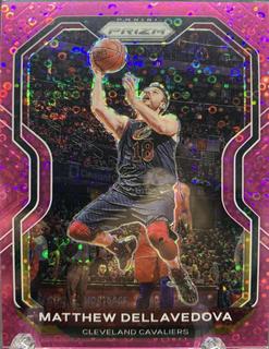 Matthew Dellavedova