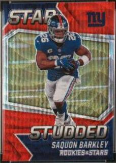 Saquon Barkley