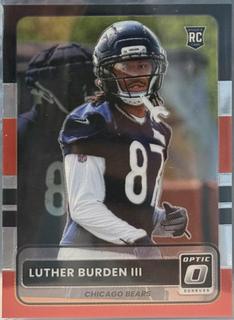 Luther Burden III