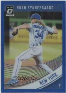 Noah Syndergaard
