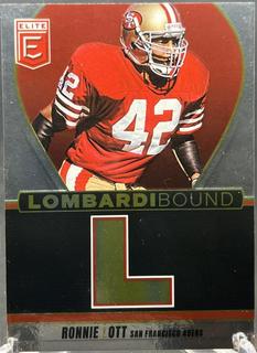 Ronnie Lott