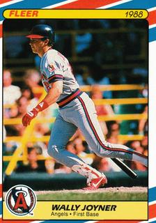 Wally Joyner