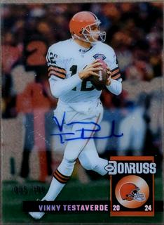 Vinny Testaverde