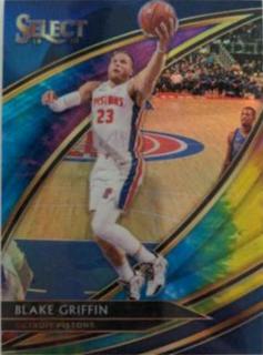 Blake Griffin