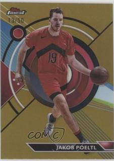 Jakob Poeltl