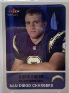 Drew Brees