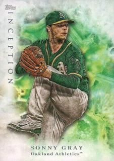 Sonny Gray