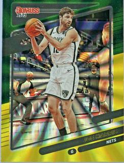 Joe Harris