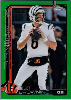 Jake Browning