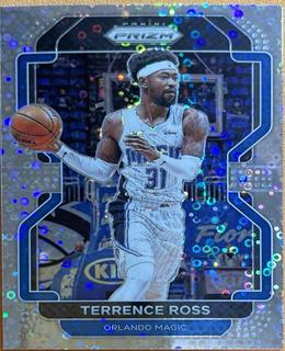 Terrence Ross