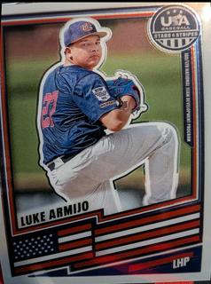 Luke Armijo