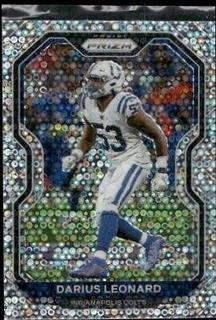 Darius Leonard