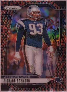 Richard Seymour