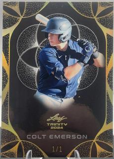 Colt Emerson
